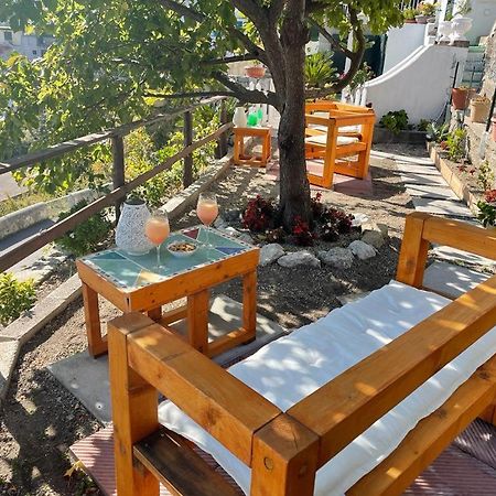 Casa Enzo Con Vista Mare Apartment Amalfi Exterior photo