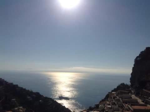 Casa Enzo Con Vista Mare Apartment Amalfi Exterior photo