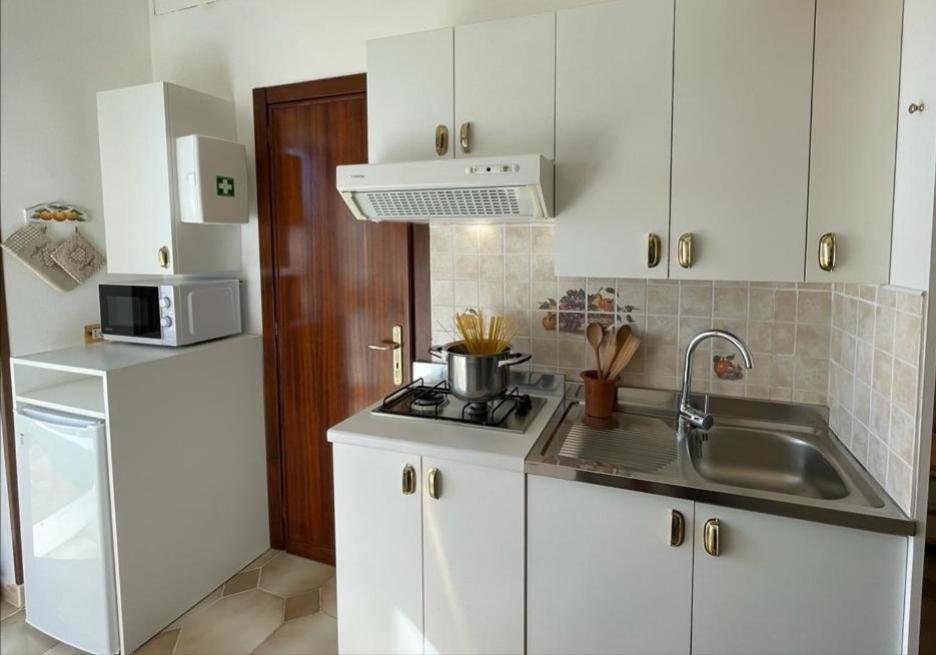 Casa Enzo Con Vista Mare Apartment Amalfi Exterior photo